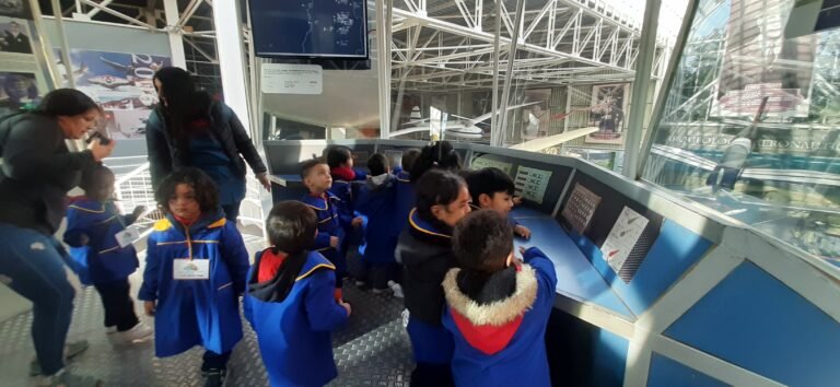 museo aeronautico MMB2